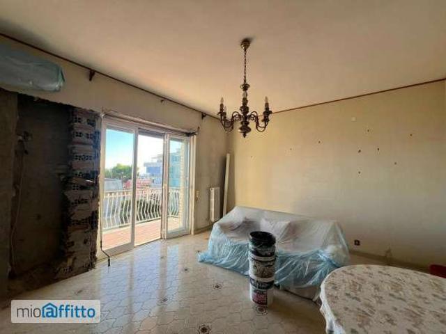 Appartamento Posillipo