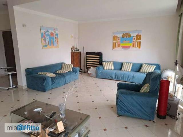 Appartamento Posillipo
