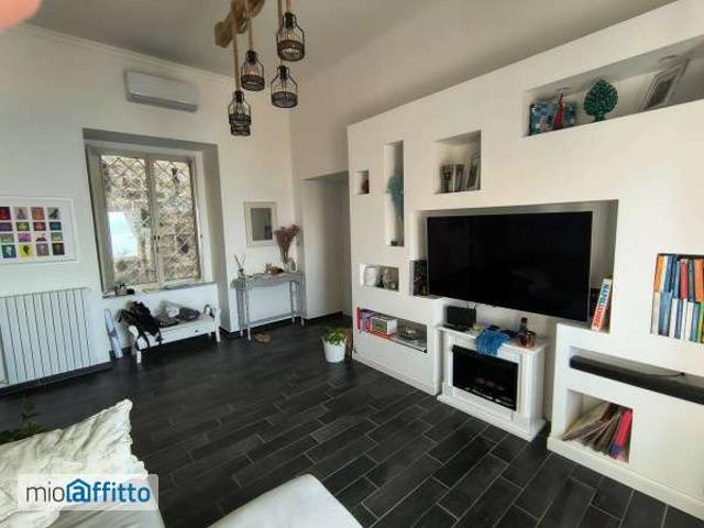 Appartamento Posillipo