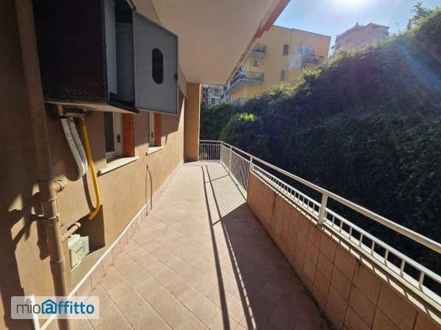 Appartamento Posillipo