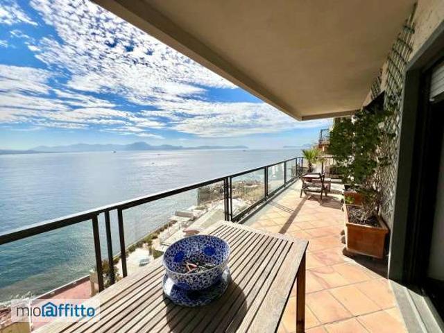 Appartamento Posillipo