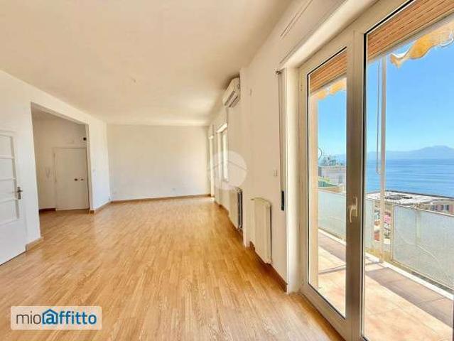 Appartamento Posillipo