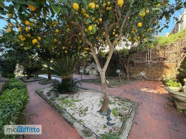 Appartamento con terrazzo Posillipo