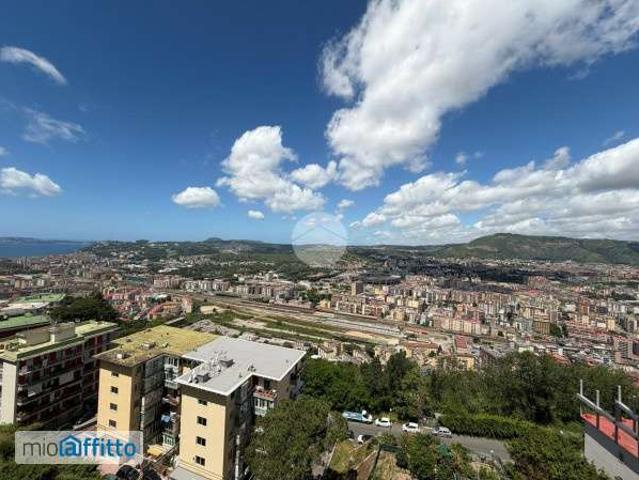 Appartamento Posillipo