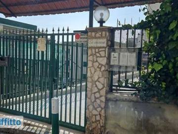 Appartamento Posillipo