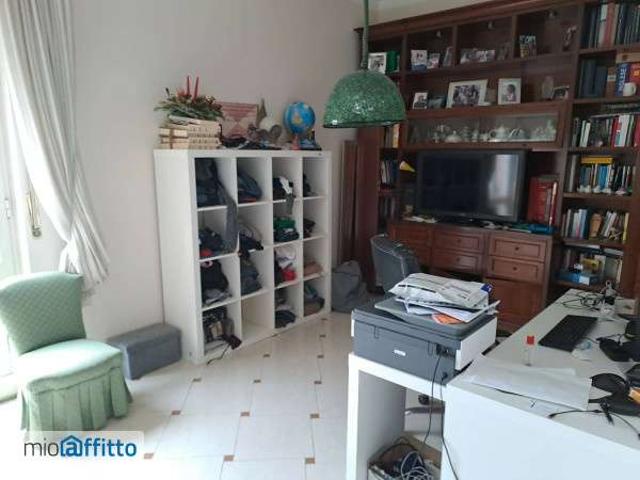 Appartamento Posillipo
