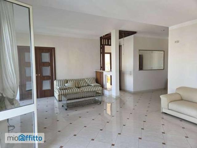Appartamento Posillipo