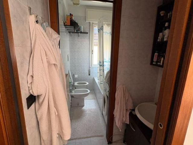 Appartamento Padova PT 4+4 REFERENZIATI