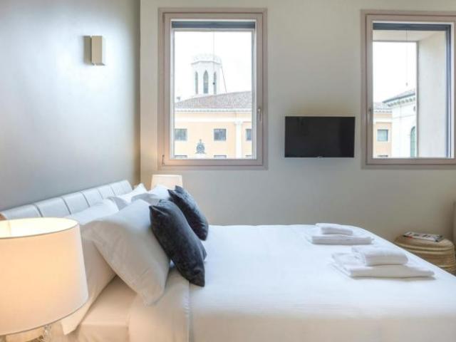 Appartamento Padova Padova 35122 DS103324452