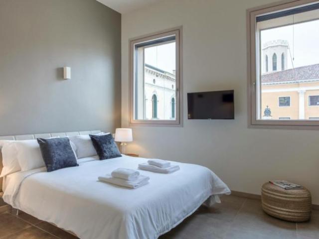 Appartamento Padova Padova 35122 ES103324452