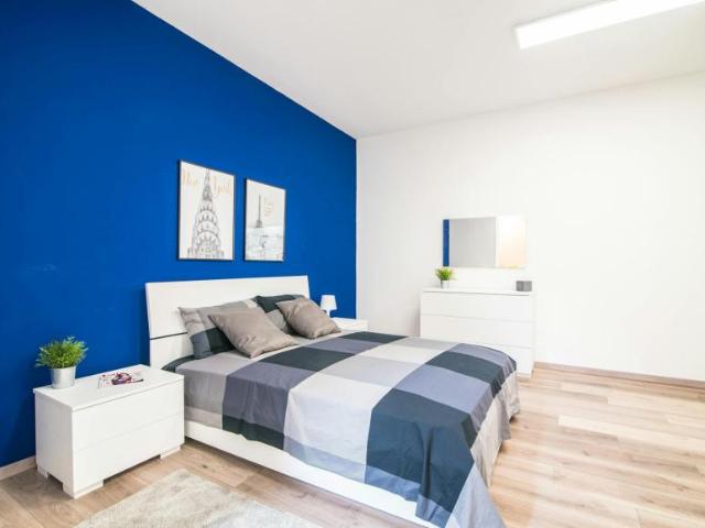 Appartamento Padova Padova 35139 ES104402557