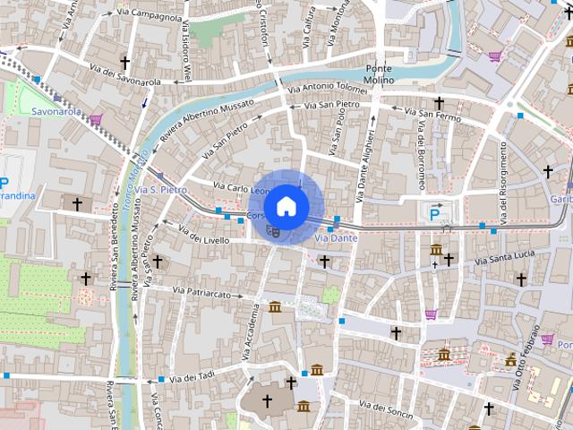 Appartamento Padova [0219262022ARG]