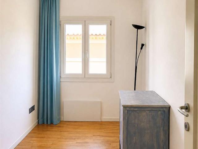 Appartamento Palazzo Campori