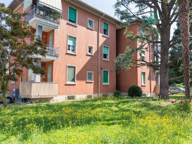 Appartamento Palazzolo Milanese trilocale 80mq