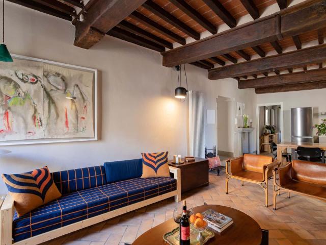 Appartamento Palei