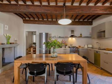 Appartamento in affitto a Cortona Arezzo