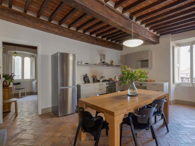 Appartamento Palei