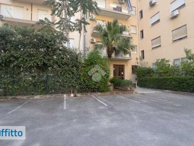 Appartamento Palermo