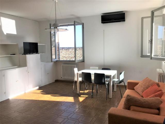 Appartamento panoramico nel cuore del Centro Storico 145m² Urbino
