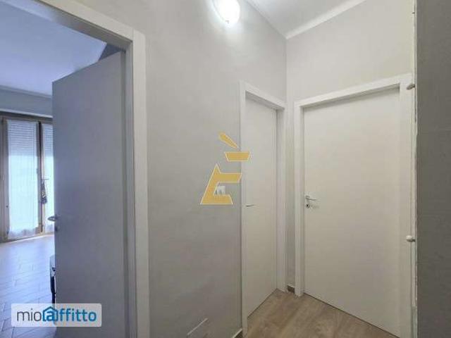 Appartamento arredato Parella