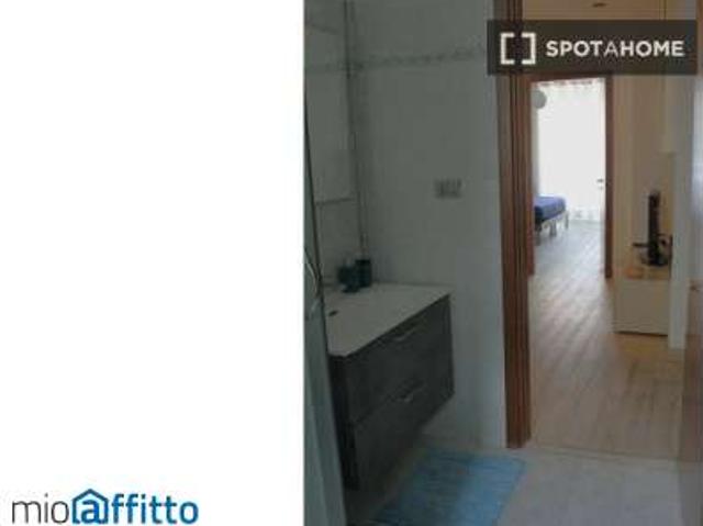 Appartamento Parella