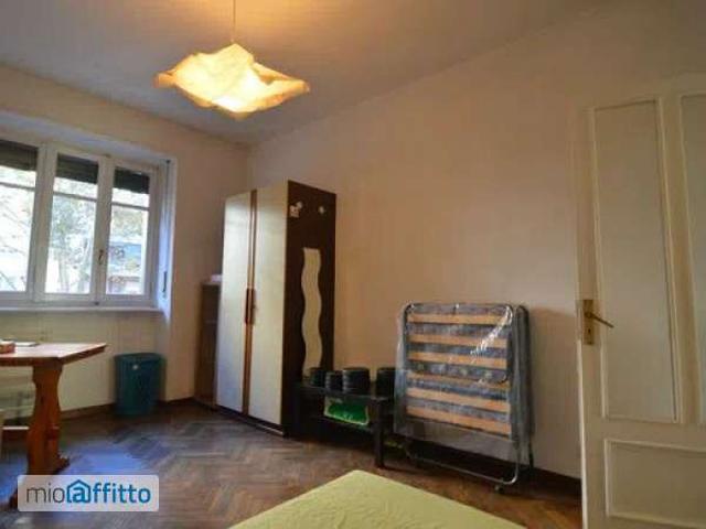 Appartamento Parella
