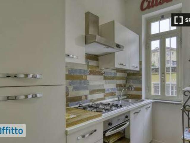 Appartamento Parella