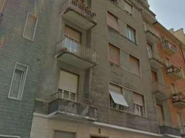 Appartamento Parella