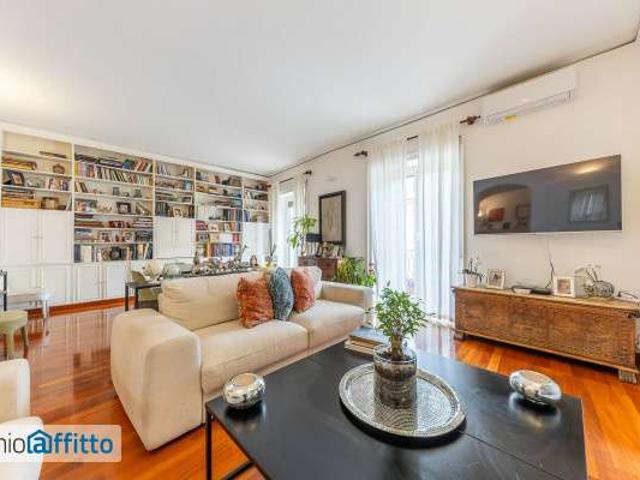 Appartamento Parioli, pinciano