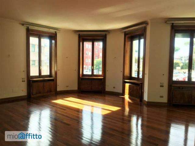 Appartamento Parioli, pinciano