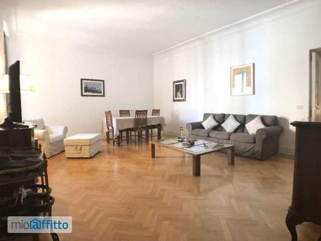 Appartamento Parioli, pinciano