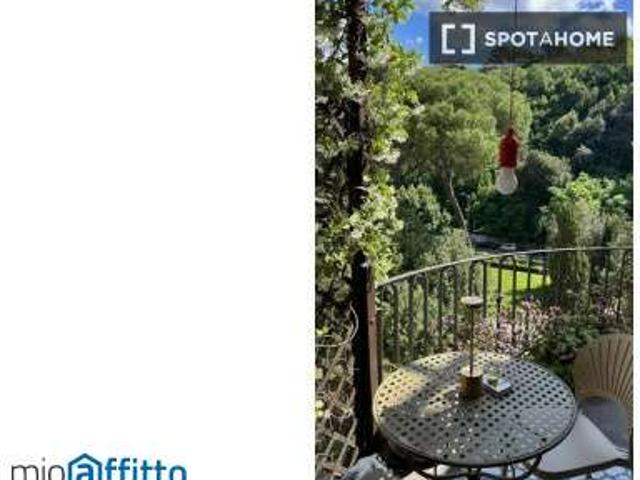Appartamento Parioli, pinciano
