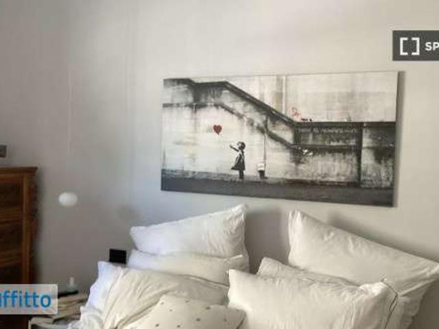 Appartamento Parioli, pinciano
