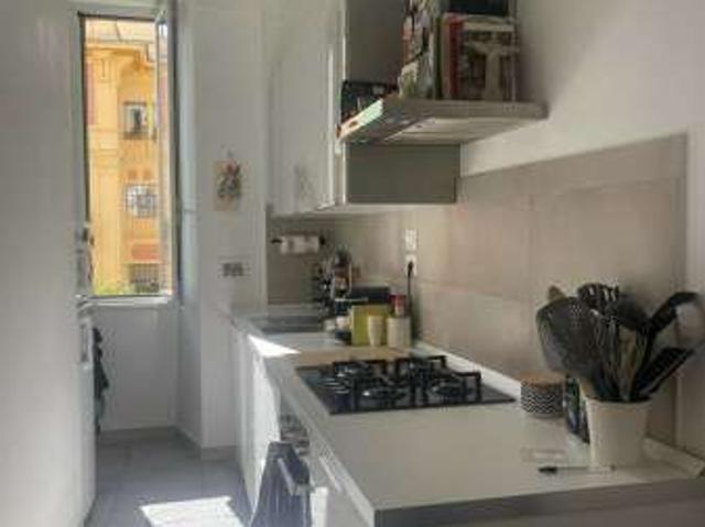 Appartamento arredato Parioli, pinciano