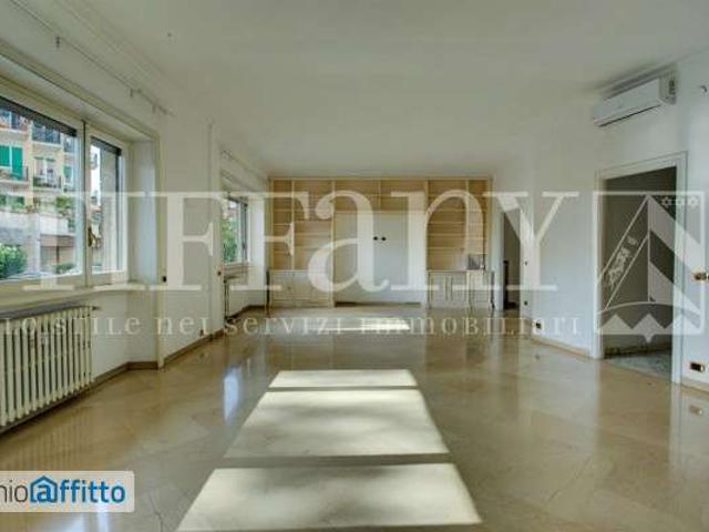 Appartamento Parioli, pinciano