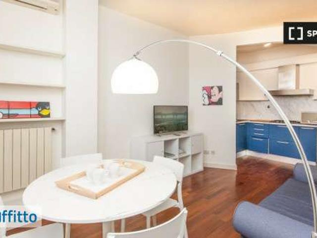 Appartamento Parioli, pinciano
