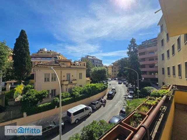Appartamento Parioli, pinciano