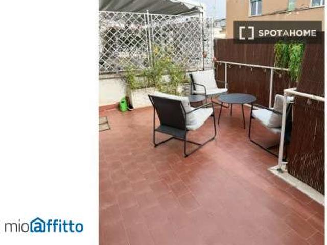 Appartamento Parioli, pinciano