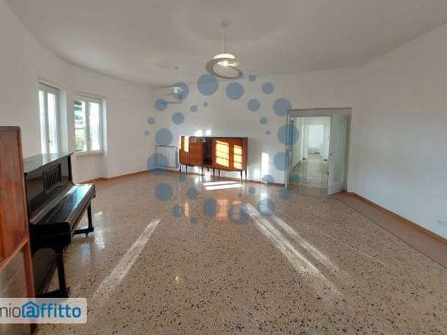 Appartamento Parioli, pinciano