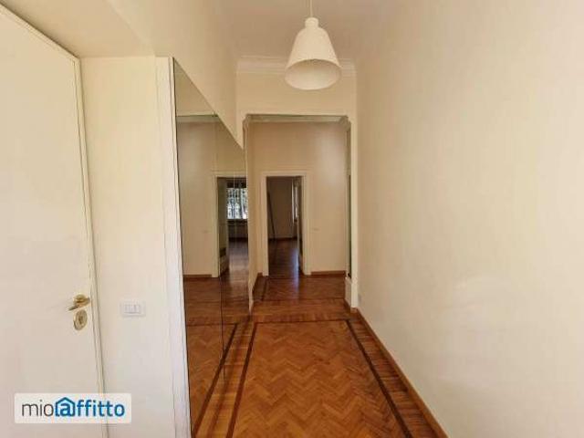 Appartamento Parioli, pinciano