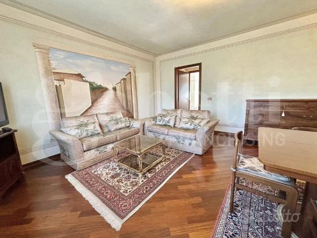 Appartamento Parma [LocViaDeChiricoARG] San Lazza