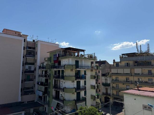 appartamento parzialmente arredato uso transitorio