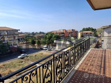 Appartamento Pedara