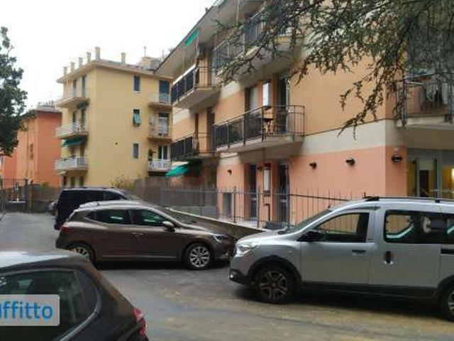 Appartamento Pegli multedo