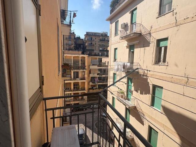 Appartamento Pentavani a ZONA CARMINE, Salerno