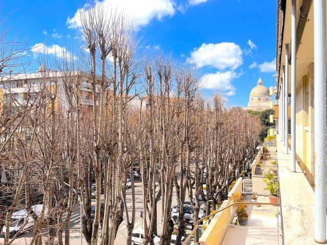 Appartamento, Pentalocale