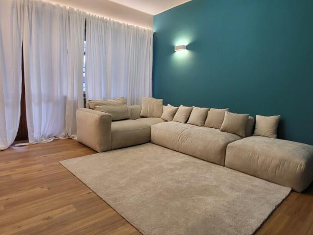 Appartamento, Pentalocale