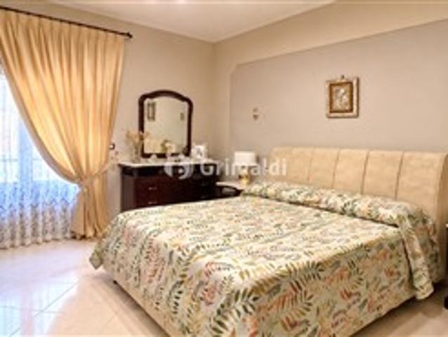 Appartamento Pentalocale a Bagheria