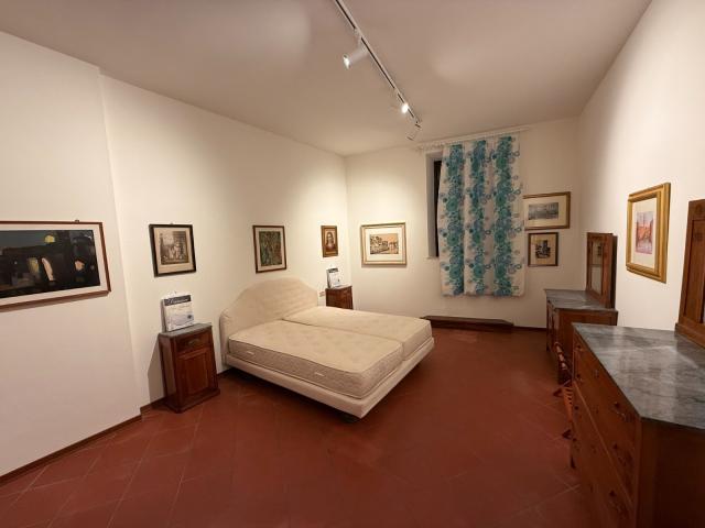 Appartamento Pentalocale a Montopoli in Val d'Arno