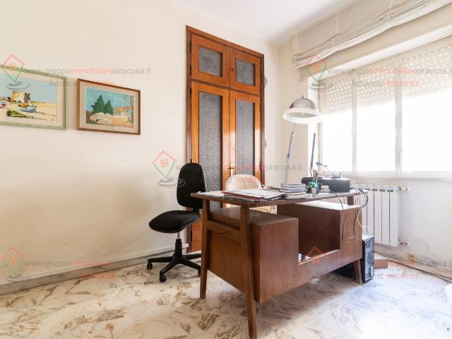 Appartamento Pentalocale a PANAGIA, Siracusa